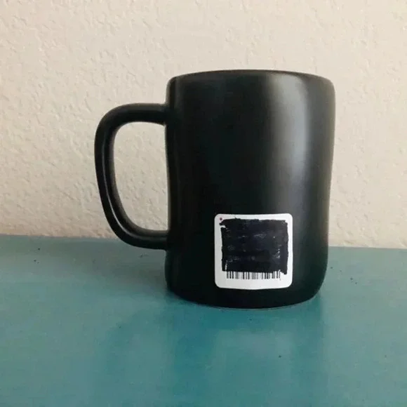 NWT! Rae‎ Dunn TEACHER Mug - Picture 5 of 5